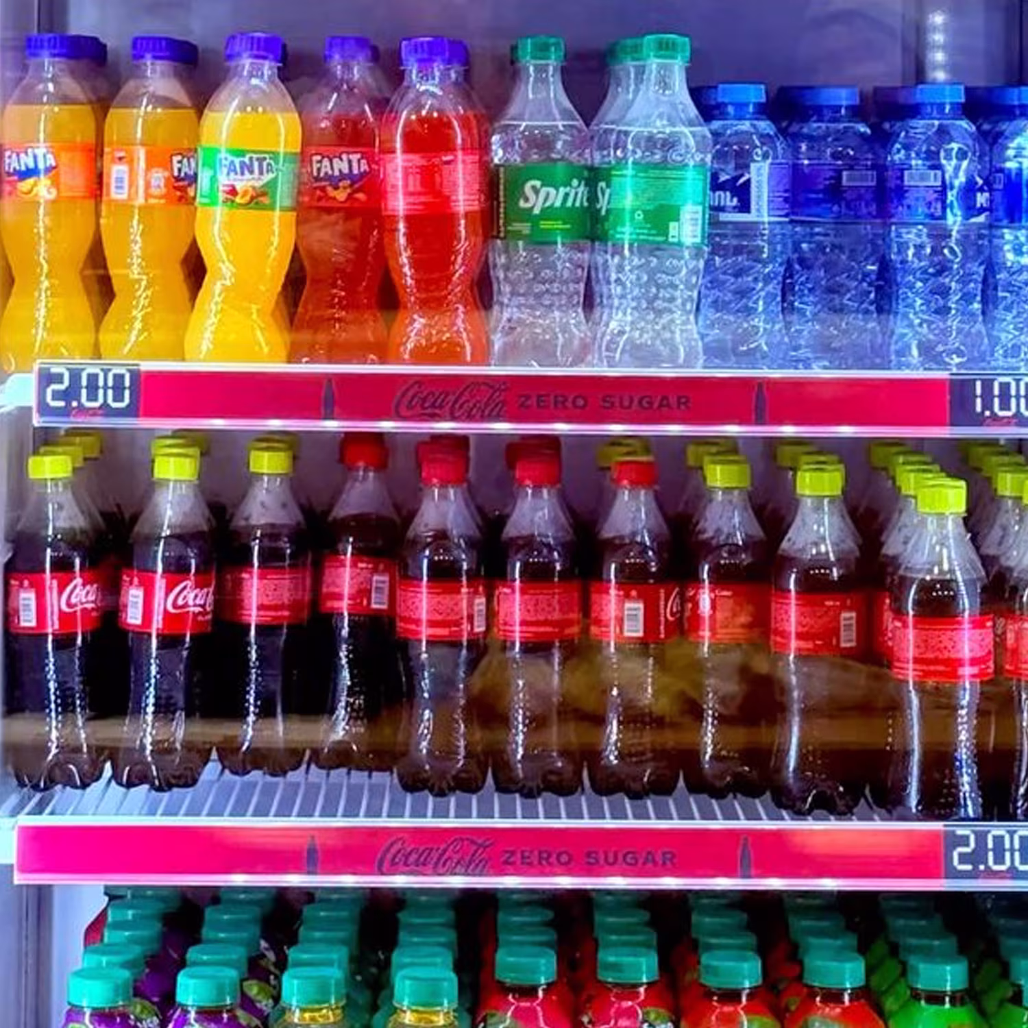 beverages