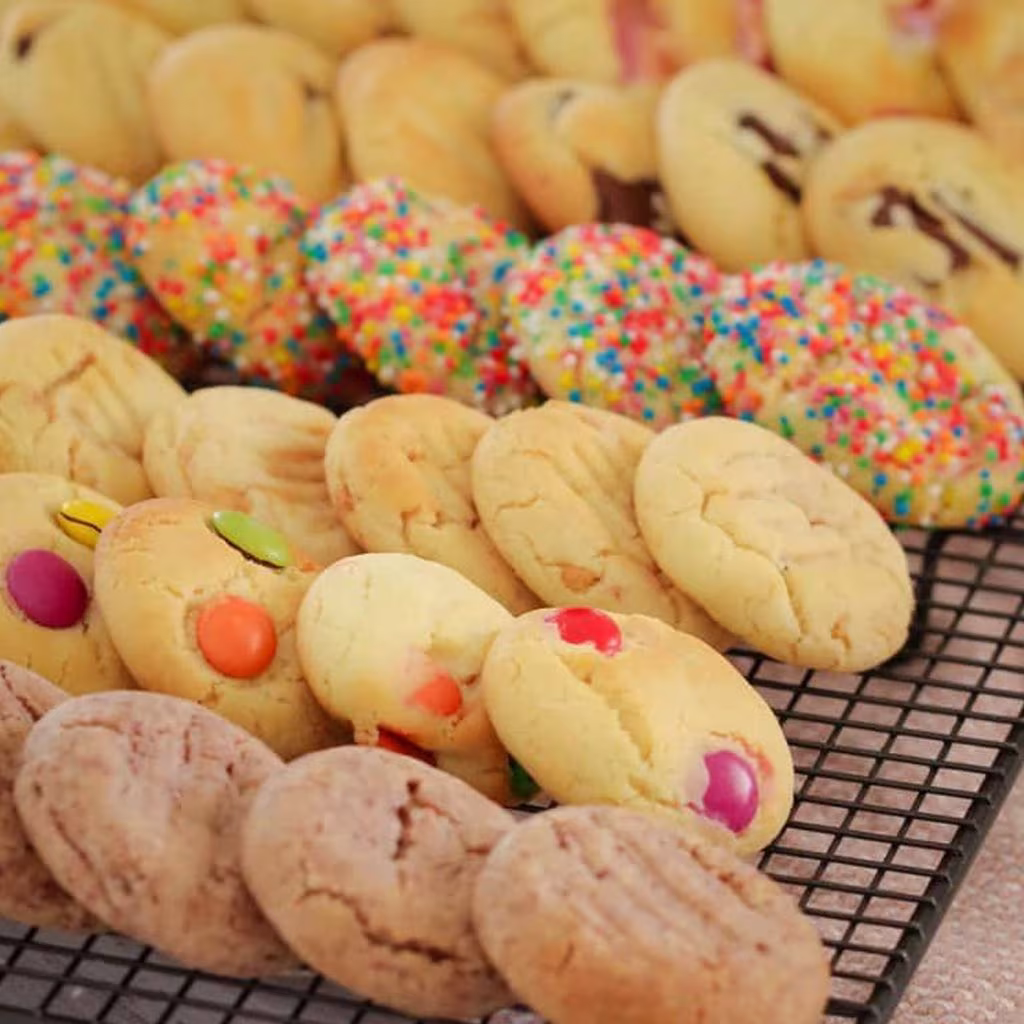 biscuts
