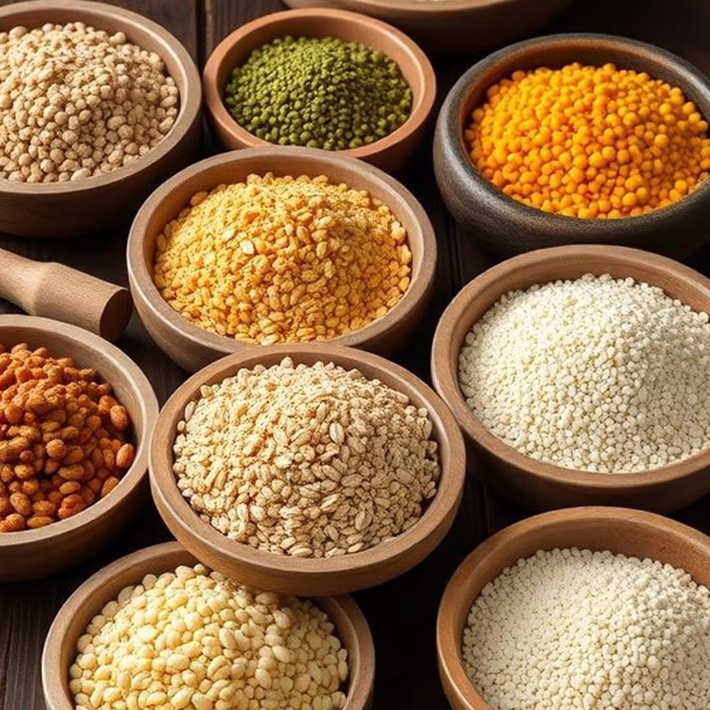 pulses