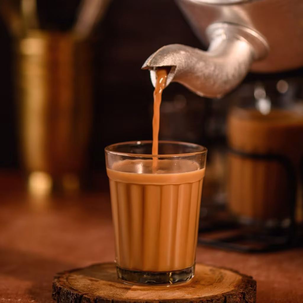 tea