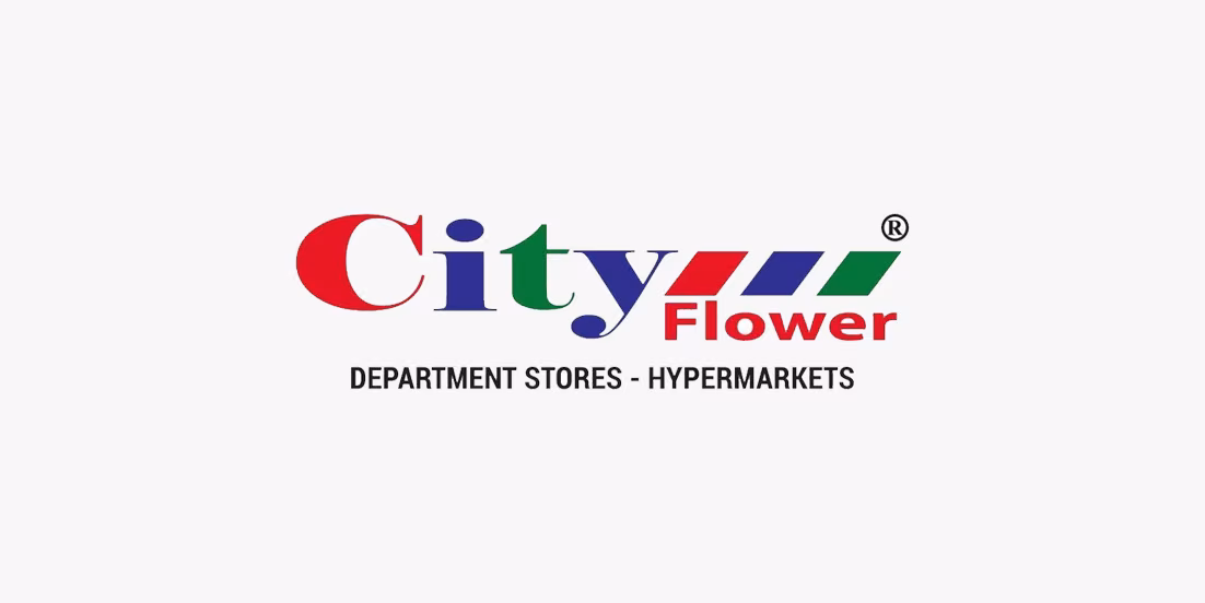 city flower