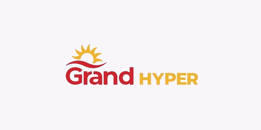 grand hyper